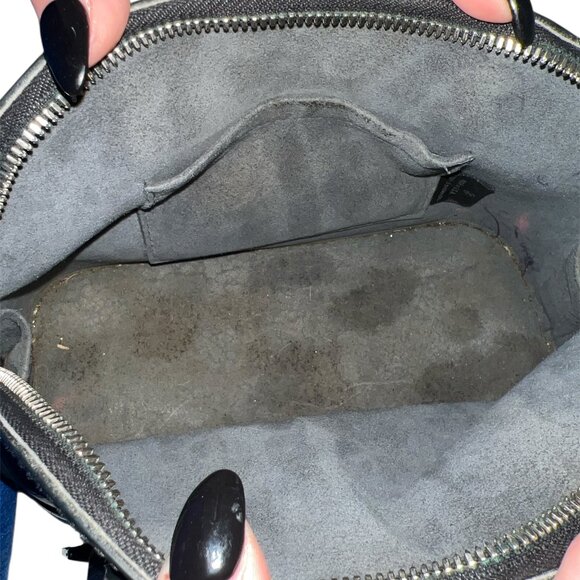 Louis Vuitton ALMA EPI - Picture 5 of 9